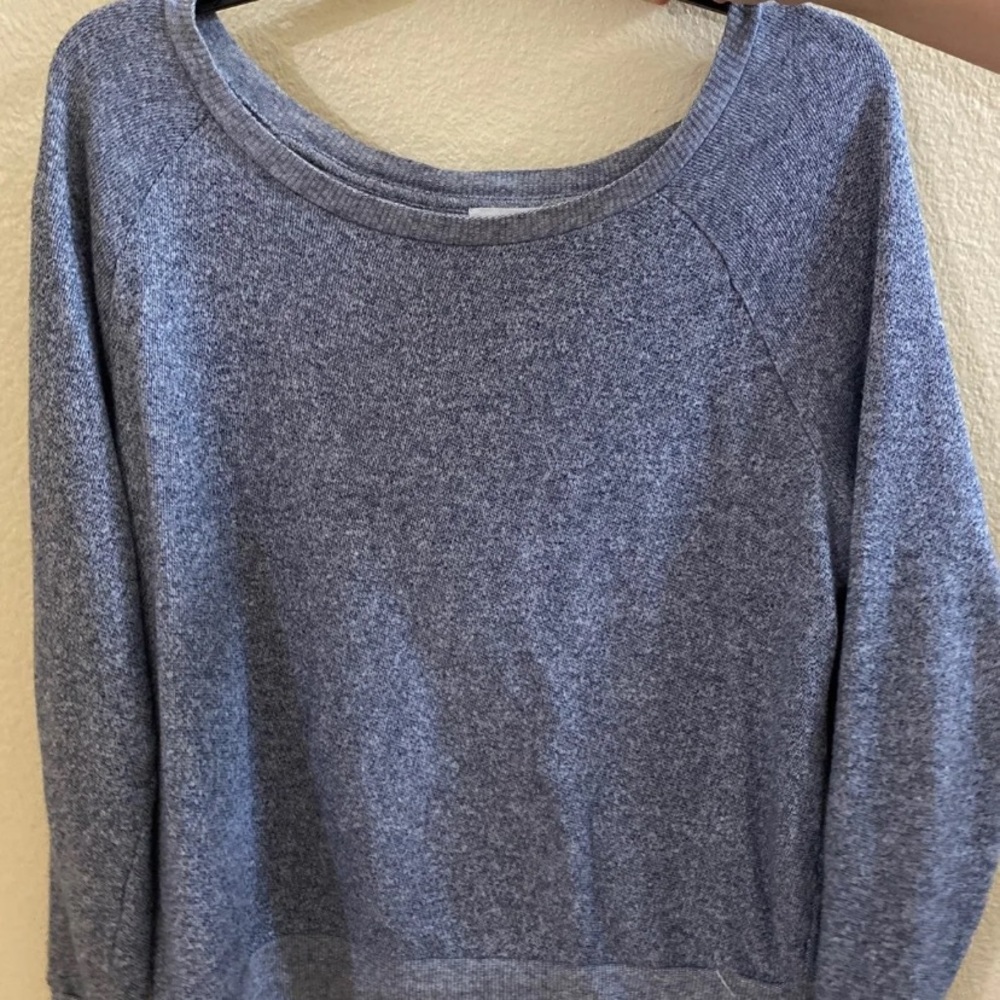 Forever 21 sweater
